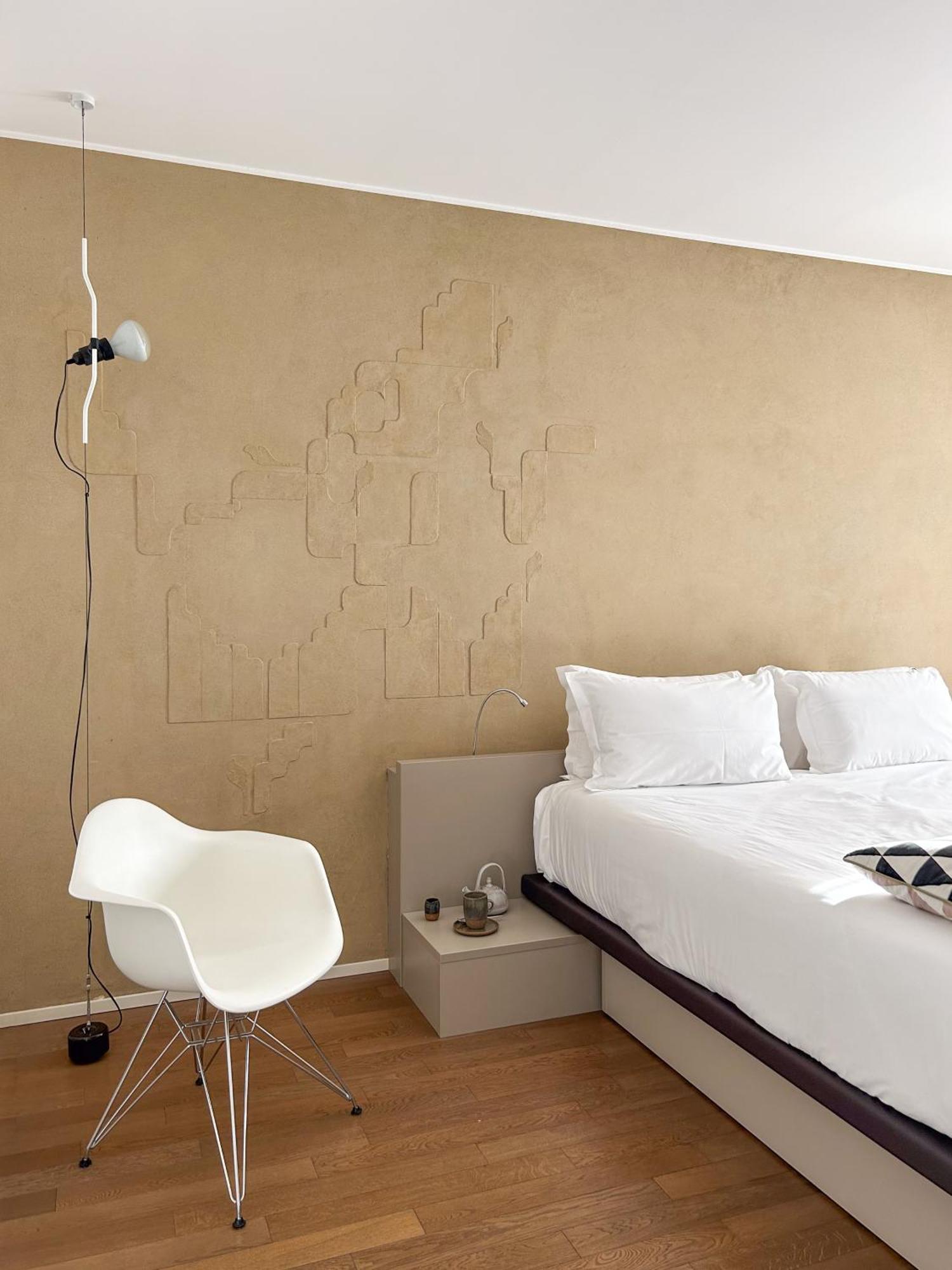 Le Nove Hotel ภายนอก รูปภาพ