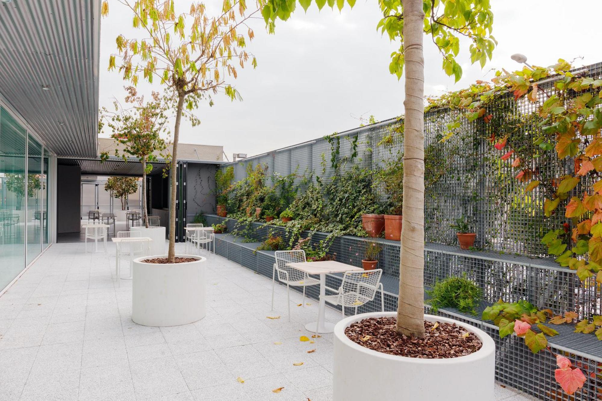Le Nove Hotel ภายนอก รูปภาพ
