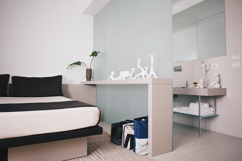 Le Nove Hotel ภายนอก รูปภาพ