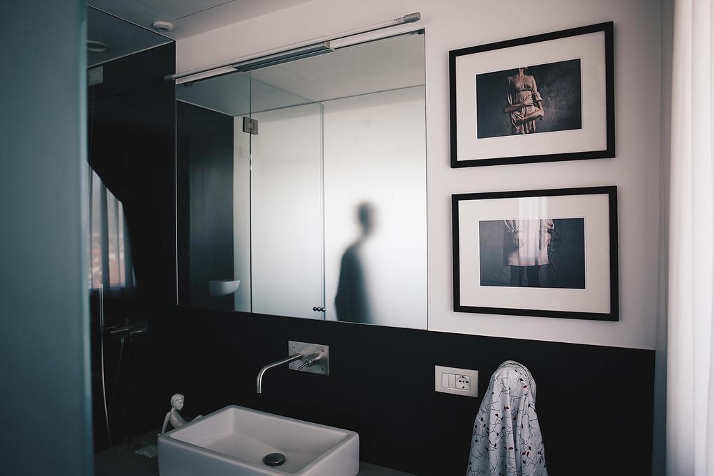 Le Nove Hotel ภายนอก รูปภาพ