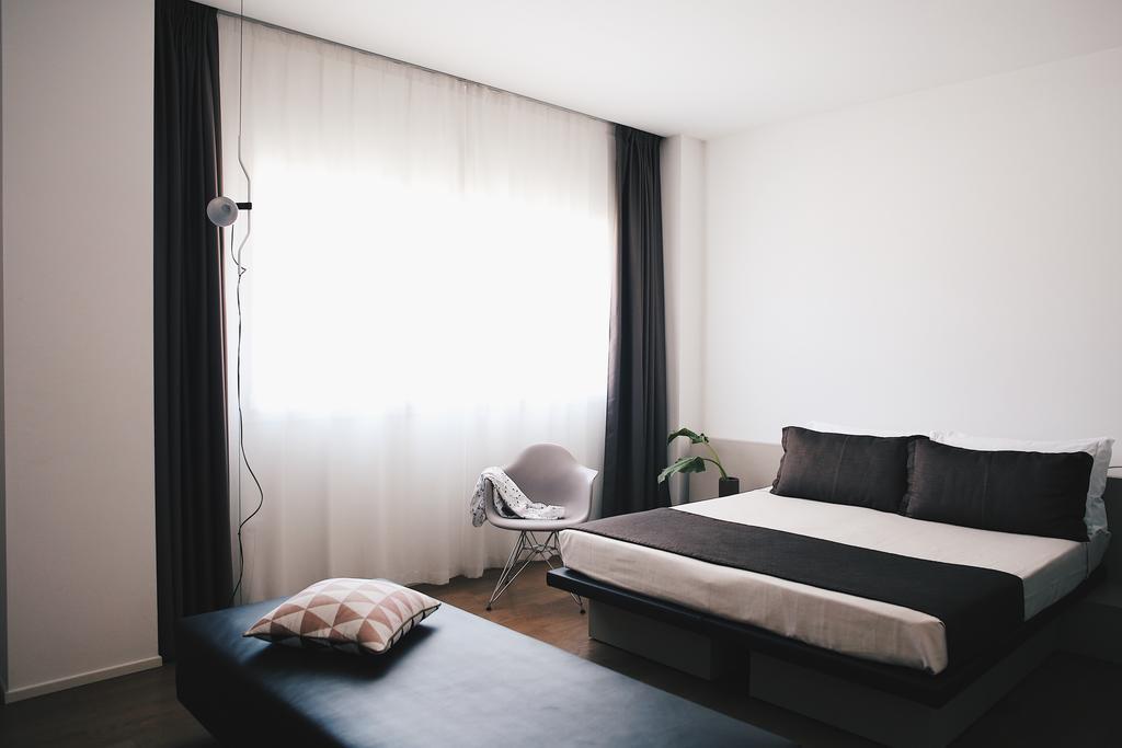 Le Nove Hotel ภายนอก รูปภาพ