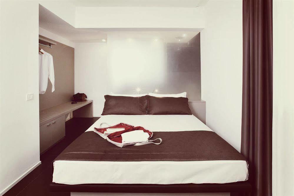Le Nove Hotel ภายนอก รูปภาพ
