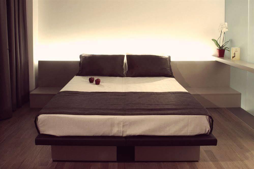 Le Nove Hotel ภายนอก รูปภาพ