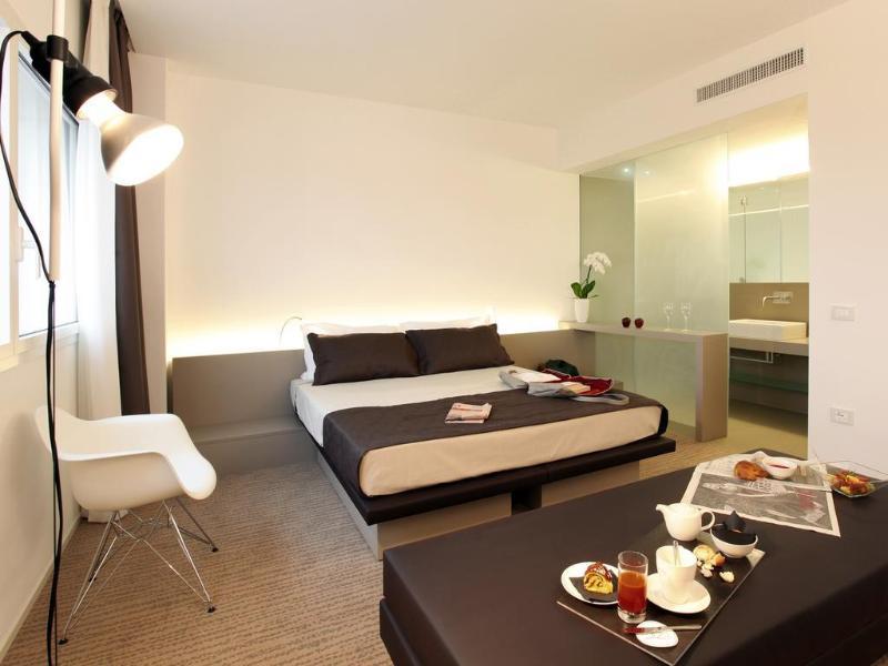 Le Nove Hotel ภายนอก รูปภาพ