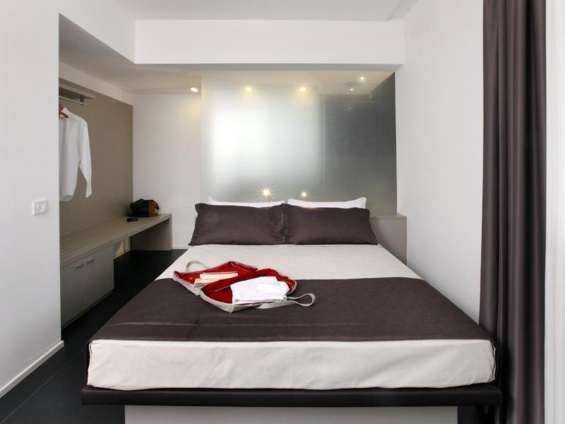 Le Nove Hotel ภายนอก รูปภาพ